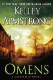 Early Review: Omens: A #Cainsville Novel by @KelleyArmstrong