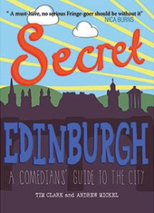At the Edinburgh Fringe, physical attacks on comedians and on a critic My secret view revealed