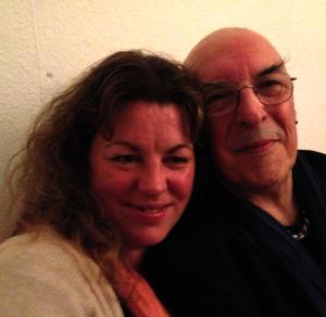 At the Edinburgh Fringe, physical attacks on comedians and on a critic Claire Smith consoled last night by Topping (of Topping & Butch)