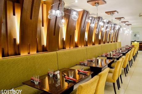 Waterfront Manila Pavilion Hotel: A Classic Refreshed Waterfront Manila Pavilion Hotel: A Classic Refreshed