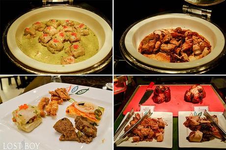 Waterfront Manila Pavilion Hotel: A Classic Refreshed Waterfront Manila Pavilion Hotel: A Classic Refreshed
