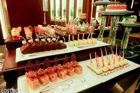 Waterfront Manila Pavilion Hotel: A Classic Refreshed Waterfront Manila Pavilion Hotel: A Classic Refreshed