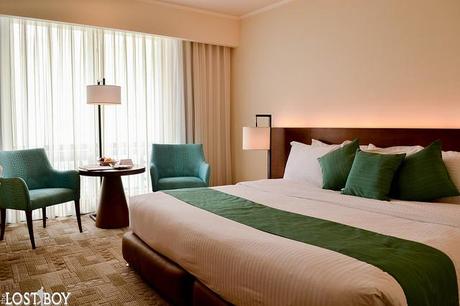Waterfront Manila Pavilion Hotel: A Classic Refreshed Waterfront Manila Pavilion Hotel: A Classic Refreshed