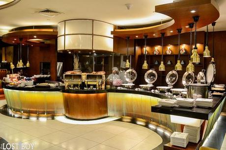 Waterfront Manila Pavilion Hotel: A Classic Refreshed Waterfront Manila Pavilion Hotel: A Classic Refreshed