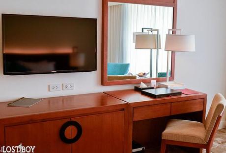 Waterfront Manila Pavilion Hotel: A Classic Refreshed Waterfront Manila Pavilion Hotel: A Classic Refreshed