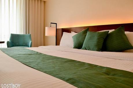 Waterfront Manila Pavilion Hotel: A Classic Refreshed Waterfront Manila Pavilion Hotel: A Classic Refreshed