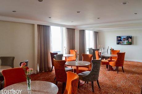 Waterfront Manila Pavilion Hotel: A Classic Refreshed Waterfront Manila Pavilion Hotel: A Classic Refreshed