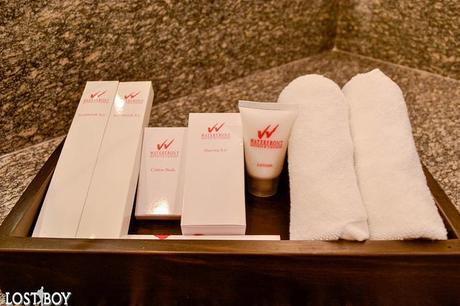 Waterfront Manila Pavilion Hotel: A Classic Refreshed Waterfront Manila Pavilion Hotel: A Classic Refreshed