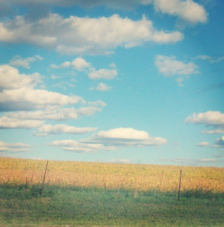 Chicago, Here I Come! Chicago, Here I Come!