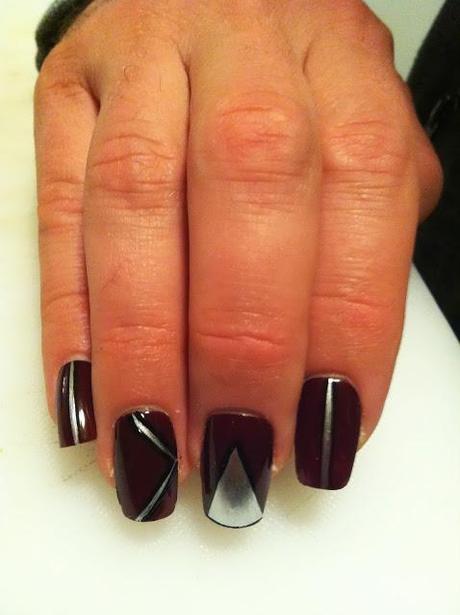 Minx Nails Fall / Winter Trends Minx Nails Fall / Winter Trends