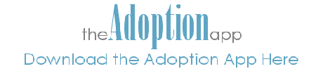 Adoption – Are You Ready for It? Download the Adoption App iPhone5 App