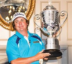 What It Takes To Win - PGA Championship