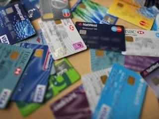 Man Writes Own Credit Card Terms, Sues Bank (Video)