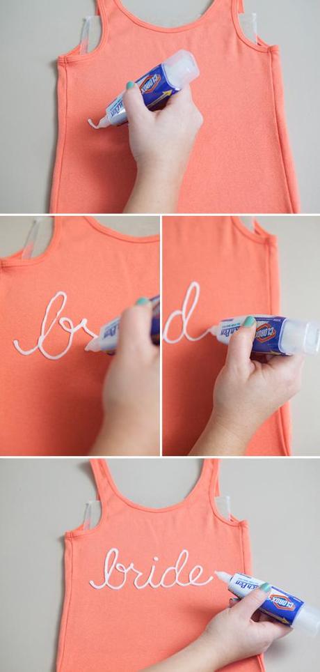 DIY: Bridal Party Tank-Top MyFavesJournal_DIY_BridalPartyTankTops_tshirt_2