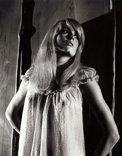 Repulsion (1965) Roman Polanski repulsion dev