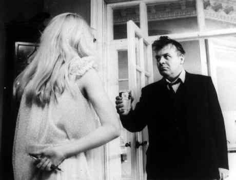 Repulsion (1965) Roman Polanski repulsion3