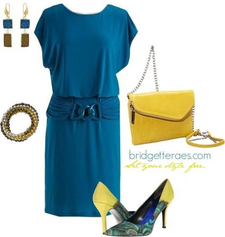 Peacock Style Peacock Style