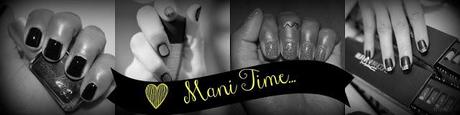 Mani Time: Back To Basics, Back To Black