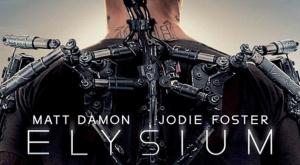 Box Office Decoded: Elyisum Has Matt Damon’s Best Opening Since ’07 & Comedy-Starved Audiences Embrace We’re the Millers Elysium-Second-Trailer