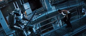 Box Office Decoded: Elyisum Has Matt Damon’s Best Opening Since ’07 & Comedy-Starved Audiences Embrace We’re the Millers The-wolverine-silver-samurai