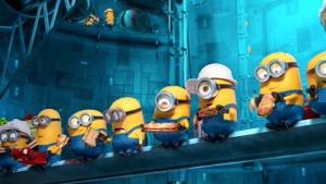Box Office Decoded: Elyisum Has Matt Damon’s Best Opening Since ’07 & Comedy-Starved Audiences Embrace We’re the Millers despicable_me_2_3