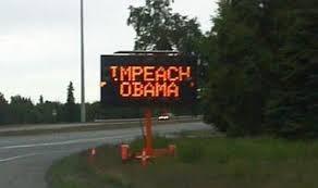 House Probably Has The Votes To Impeach Obama, Says GOP Congressman (Video)