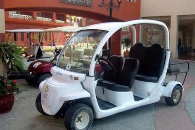 Porto Marina This is the vehicle that you can Wander within the Porto Marina if you want .