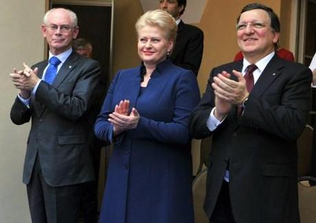 EU puts the screws to “insured” bank deposits EU