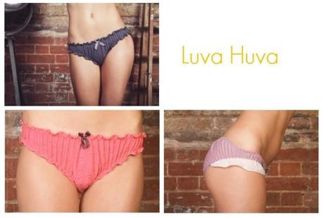 Ethical Womens Underwear ladies ethical knickers uk luva huva