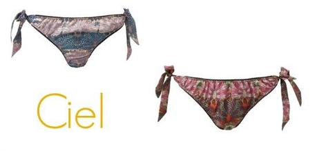 Ethical Womens Underwear ethical ladies knickers ciel liberty print