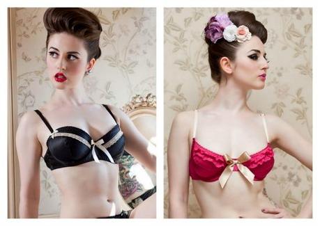 Ethical Womens Underwear stylish ethical bras