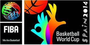 See you in 2014 – FIBA Basketball World Cup 2014 FIBA World Cup 2014