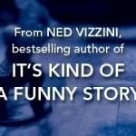 Giveaway and Review: “The Other Normals” Ned Vizzini