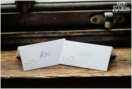 Abby & Miles Got Married! | York Wedding Photography