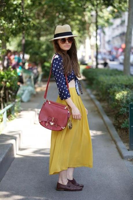 fashion-streetstyle:

(via Blue/Yellow - Frassy)