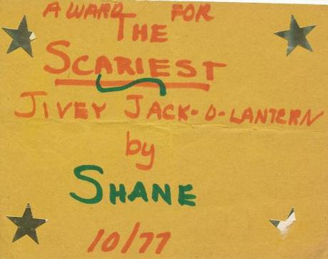 13 Questions With Ugly Shyla The Shane Bugbee Edition. shaneaward