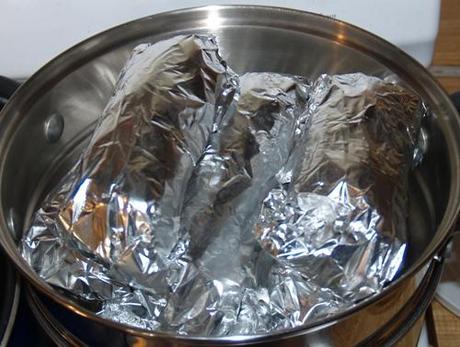 Ranchero Tacos Ranchero Burrito/Kelli's Retro Kitchen Arts