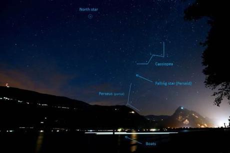 Nikon D800 astrophotography: constellations and Perseids. To boldly go where no artborghi has gone before! artborghi-d800-astrophotogrpahy-brienz-1