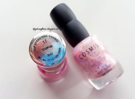♥ Cupid + Cosmiss #14 ♥ ♥ Cupid + Cosmiss #14 ♥