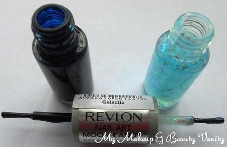 revlon nail art moon candy review+revlon nail polish colors+nail art designs