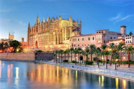 Spain – a fantastic travel destination majorca