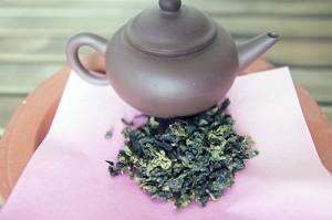 The Changing Trends of Tieguanyin and a Lesson for China’s Tea Industry