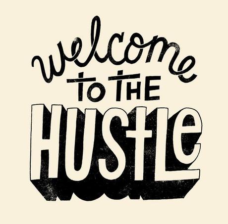 WelcomeToTheHustle