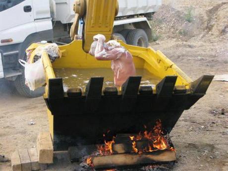 Rural Engineering. Multi-purpose