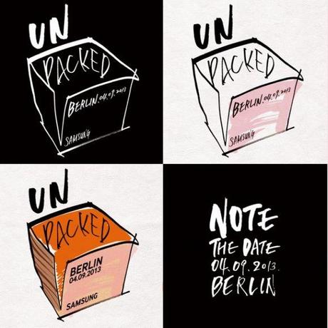 samsung-galaxy-note-3-unpacked-2013 Galaxy Note 3 from Samsung to be revealed in September