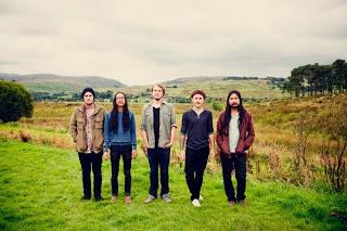 O'Brother O'Brother - Disillusion (Album Stream)
