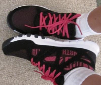 Celebrate Back to School for Mom with Reebok Shoes from Famous Footwear! #ReebokMom #sponsored Celebrate Back to School for Mom with Reebok Shoes from Famous Footwear! #ReebokMom #sponsored