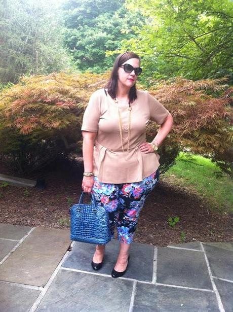 Peplum and Posies Peplum and Posies
