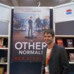 “The Other Normals” by Ned Vizzini Givaway WINNER!