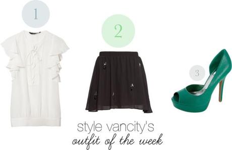 OOTW #3 OOTW #3, h+m, zara, payless, affordable, outfit, ootw, going out, date, cheap, clothing, fashion, stylish, look